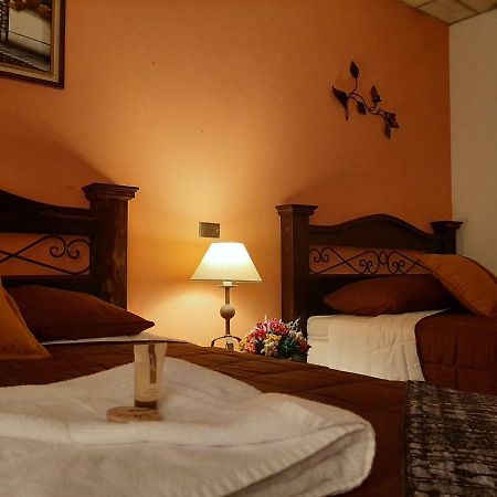Hotel Vista San Francisco Antigua Kültér fotó