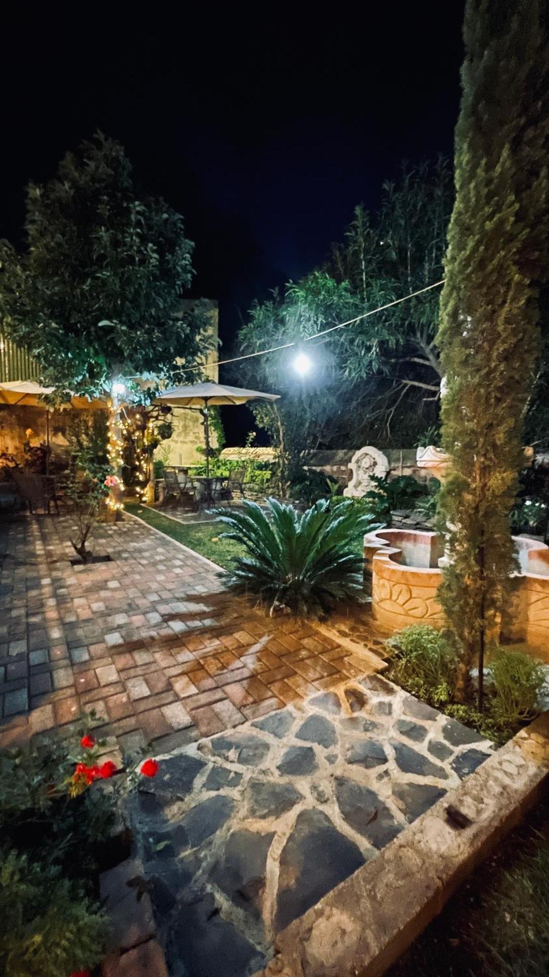 Hotel Vista San Francisco Antigua Kültér fotó